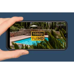Kamera Wi-Fi zewnętrzna Kruger&Matz Connect C40 Tuya