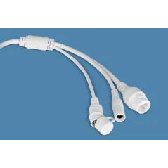 Kamera Wi-Fi zewnętrzna Kruger&Matz Connect C40 Tuya