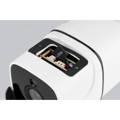 Kamera Wi-Fi zewnętrzna Kruger&Matz Connect C40 Tuya