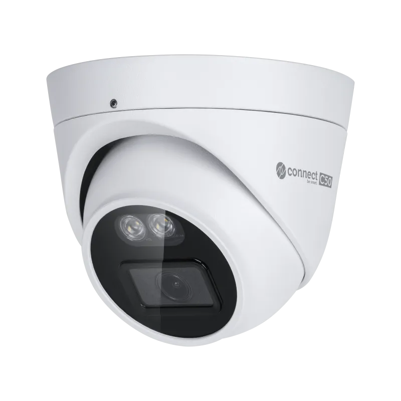 Kamera Wi-Fi zewnętrzna Kruger&Matz Connect C50 Tuya