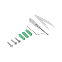 Kamera Wi-Fi zewnętrzna Kruger&Matz Connect C50 Tuya