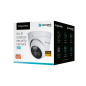 Kamera Wi-Fi zewnętrzna Kruger&Matz Connect C50 Tuya Kamera Wi-Fi zewnętrzna Kruger&Matz Connect C50 Tuya