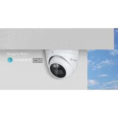 Kamera Wi-Fi zewnętrzna Kruger&Matz Connect C50 Tuya
