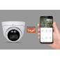 Kamera Wi-Fi zewnętrzna Kruger&Matz Connect C50 Tuya Kamera Wi-Fi zewnętrzna Kruger&Matz Connect C50 Tuya