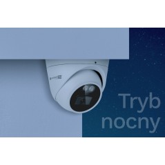 Kamera Wi-Fi zewnętrzna Kruger&Matz Connect C50 Tuya