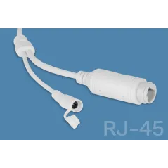 Kamera Wi-Fi zewnętrzna Kruger&Matz Connect C50 Tuya