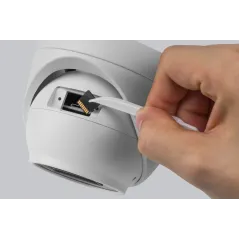 Kamera Wi-Fi zewnętrzna Kruger&Matz Connect C50 Tuya