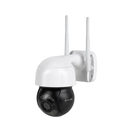 Kamera Wi-Fi zewnętrzna Kruger&Matz Connect C60 Tuya