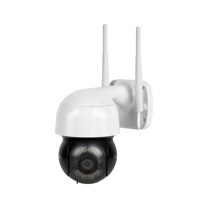 Kamera Wi-Fi zewnętrzna Kruger&Matz Connect C60 Tuya Kamera Wi-Fi zewnętrzna Kruger&Matz Connect C60 Tuya
