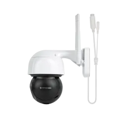 Kamera Wi-Fi zewnętrzna Kruger&Matz Connect C60 Tuya