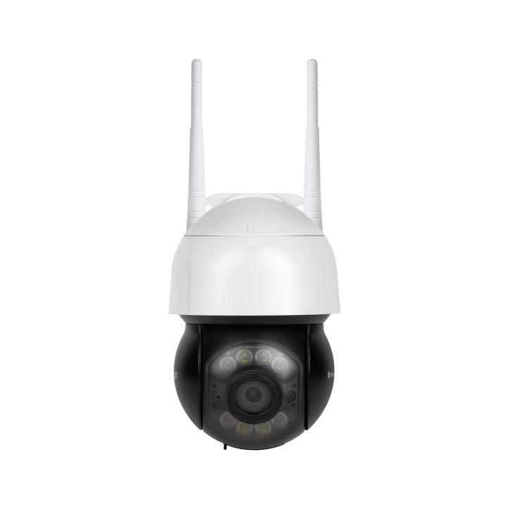 Kamera Wi-Fi zewnętrzna Kruger&Matz Connect C60 Tuya Kamera Wi-Fi zewnętrzna Kruger&Matz Connect C60 Tuya