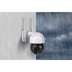 Kamera Wi-Fi zewnętrzna Kruger&Matz Connect C60 Tuya