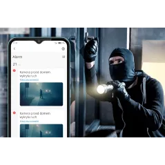 Kamera Wi-Fi zewnętrzna Kruger&Matz Connect C60 Tuya