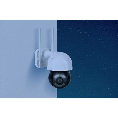 Kamera Wi-Fi zewnętrzna Kruger&Matz Connect C60 Tuya