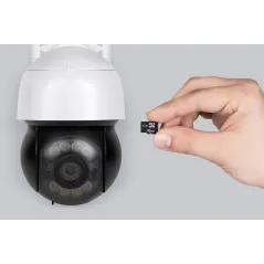 Kamera Wi-Fi zewnętrzna Kruger&Matz Connect C60 Tuya