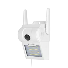 Kamera Wi-Fi zewnętrzna Kruger&Matz Connect C80 Tuya