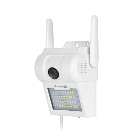 Kamera Wi-Fi zewnętrzna Kruger&Matz Connect C80 Tuya