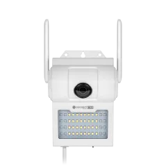 Kamera Wi-Fi zewnętrzna Kruger&Matz Connect C80 Tuya