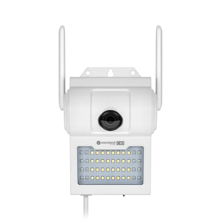 Kamera Wi-Fi zewnętrzna Kruger&Matz Connect C80 Tuya
