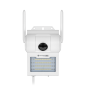 Kamera Wi-Fi zewnętrzna Kruger&Matz Connect C80 Tuya