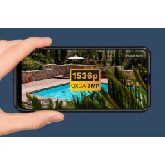 Kamera Wi-Fi zewnętrzna Kruger&Matz Connect C80 Tuya