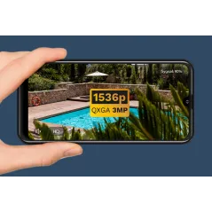 Kamera Wi-Fi zewnętrzna Kruger&Matz Connect C80 Tuya