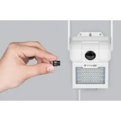 Kamera Wi-Fi zewnętrzna Kruger&Matz Connect C80 Tuya