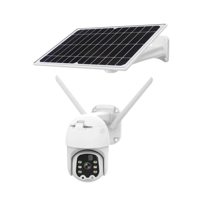 Kamera Wi-Fi zewnętrzna Kruger&Matz Connect C90 Solar Kamera Wi-Fi zewnętrzna Kruger&Matz Connect C90 Solar