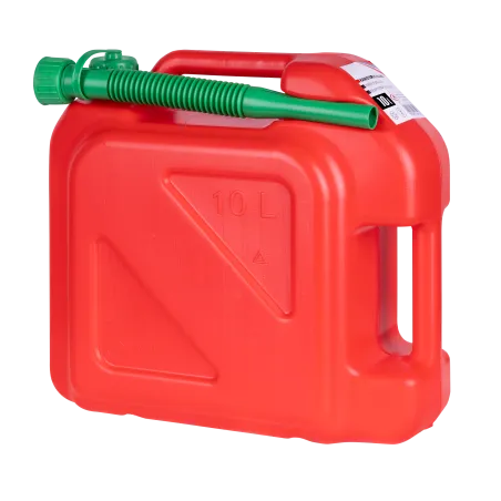Kanister do paliwa 10l