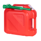 Kanister do paliwa 10l Kanister do paliwa 10l