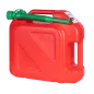 Kanister do paliwa 10l Kanister do paliwa 10l