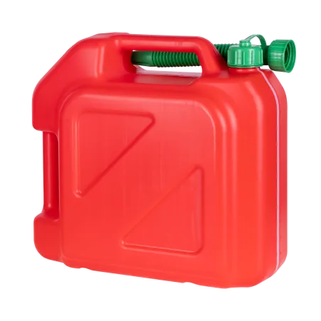 Kanister do paliwa 10l