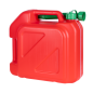 Kanister do paliwa 10l Kanister do paliwa 10l