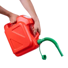 Kanister do paliwa 10l