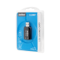 Karta dźwiękowa USB 5.1 Rebel Karta dźwiękowa USB 5.1 Rebel