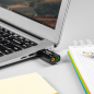 Karta dźwiękowa USB 5.1 Rebel Karta dźwiękowa USB 5.1 Rebel