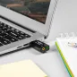 Karta dźwiękowa USB 5.1 Rebel Karta dźwiękowa USB 5.1 Rebel