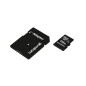 Karta pamięci microSD 128GB UHS-I Goodram z adapterem