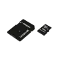 Karta pamięci microSD 128GB UHS-I Goodram z adapterem Karta pamięci microSD 128GB UHS-I Goodram z adapterem