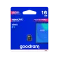 Karta pamięci microSD 16GB UHS-I Goodram