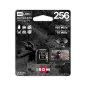Karta pamięci microSD 256 GB UHS-I U3 Goodram z adapterem