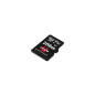 Karta pamięci microSD 256 GB UHS-I U3 Goodram z adapterem Karta pamięci microSD 256 GB UHS-I U3 Goodram z adapterem