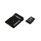 Karta pamięci microSD 256GB UHS-I Goodram z adapterem