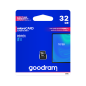 Karta pamięci microSD 32GB UHS-I Goodram Karta pamięci microSD 32GB UHS-I Goodram