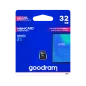 Karta pamięci microSD 32GB UHS-I Goodram Karta pamięci microSD 32GB UHS-I Goodram