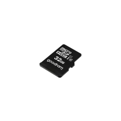 Karta pamięci microSD 32GB UHS-I Goodram