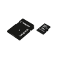 Karta pamięci microSD 64GB UHS-I Goodram z adapterem