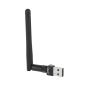 Karta sieciowa WiFi 802.11 b/g/n adapter USB z anteną