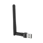 Karta sieciowa WiFi 802.11 b/g/n adapter USB z anteną Karta sieciowa WiFi 802.11 b/g/n adapter USB z anteną