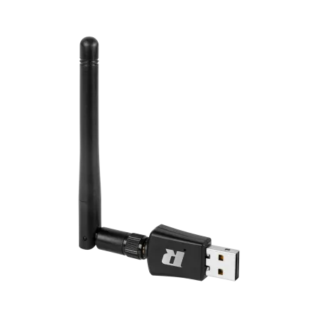 Karta sieciowa WiFi 5GHz 802.11 a/c/b/g/n adapter USB z antena